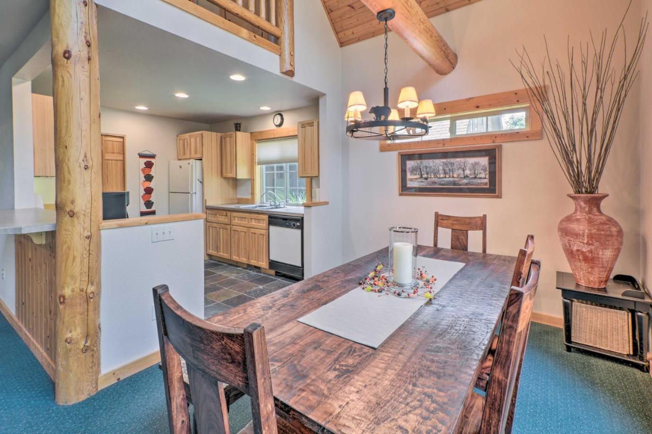 Klamath Falls Family Cottage Hike And Explore! Exterior foto