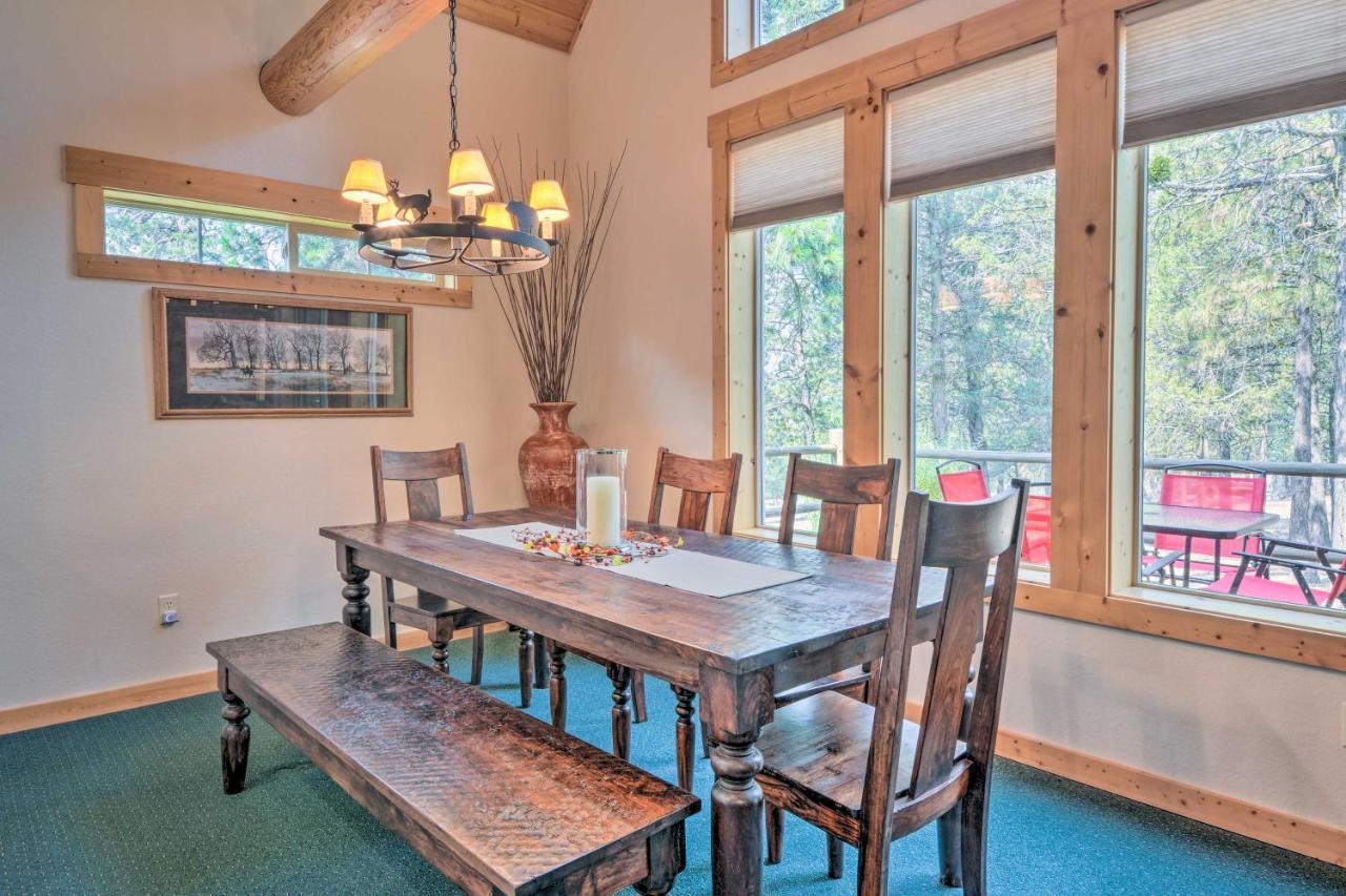 Klamath Falls Family Cottage Hike And Explore! Exterior foto
