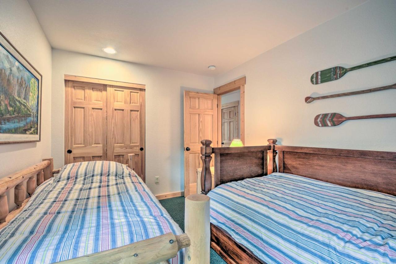 Klamath Falls Family Cottage Hike And Explore! Exterior foto
