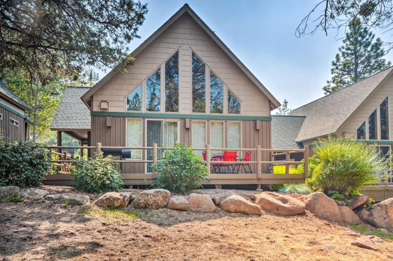 Klamath Falls Family Cottage Hike And Explore! Exterior foto